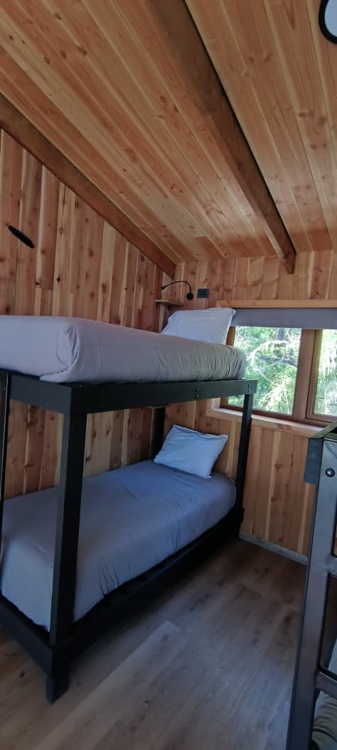 Cabaña Lodge 2